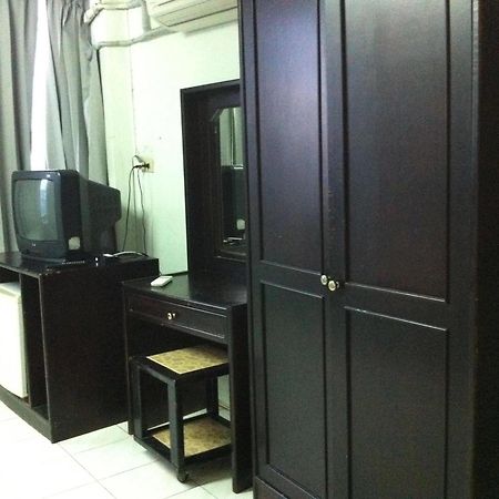 Diamond Mansion & Guesthouse Surat Thani Ngoại thất bức ảnh